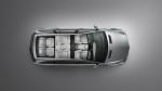 Mercedes-Benz R-Class 2011 года